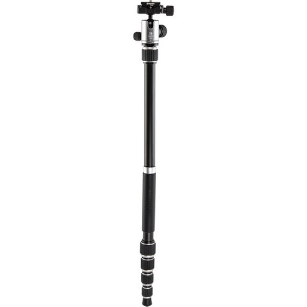 Алюмінієвий штатив Benro (KIT) FTR09AB00GTTN